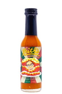 Keith's Lasagna Sauce | Keith's K0