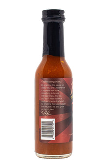Keith's Steak Sauce | Keith's V4