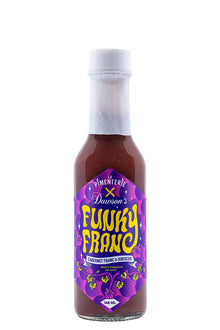 Funky Franc | La Pimenterie Y1
