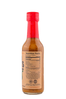 Ghost Pepper Pear | Little Dick's V2