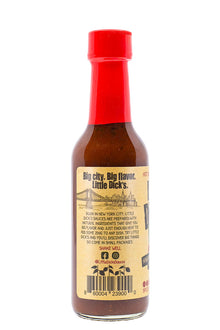 Habanero Peach | Little Dick's D2