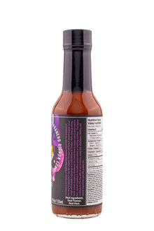 Smoked Onion | Neil's Real Deal K2