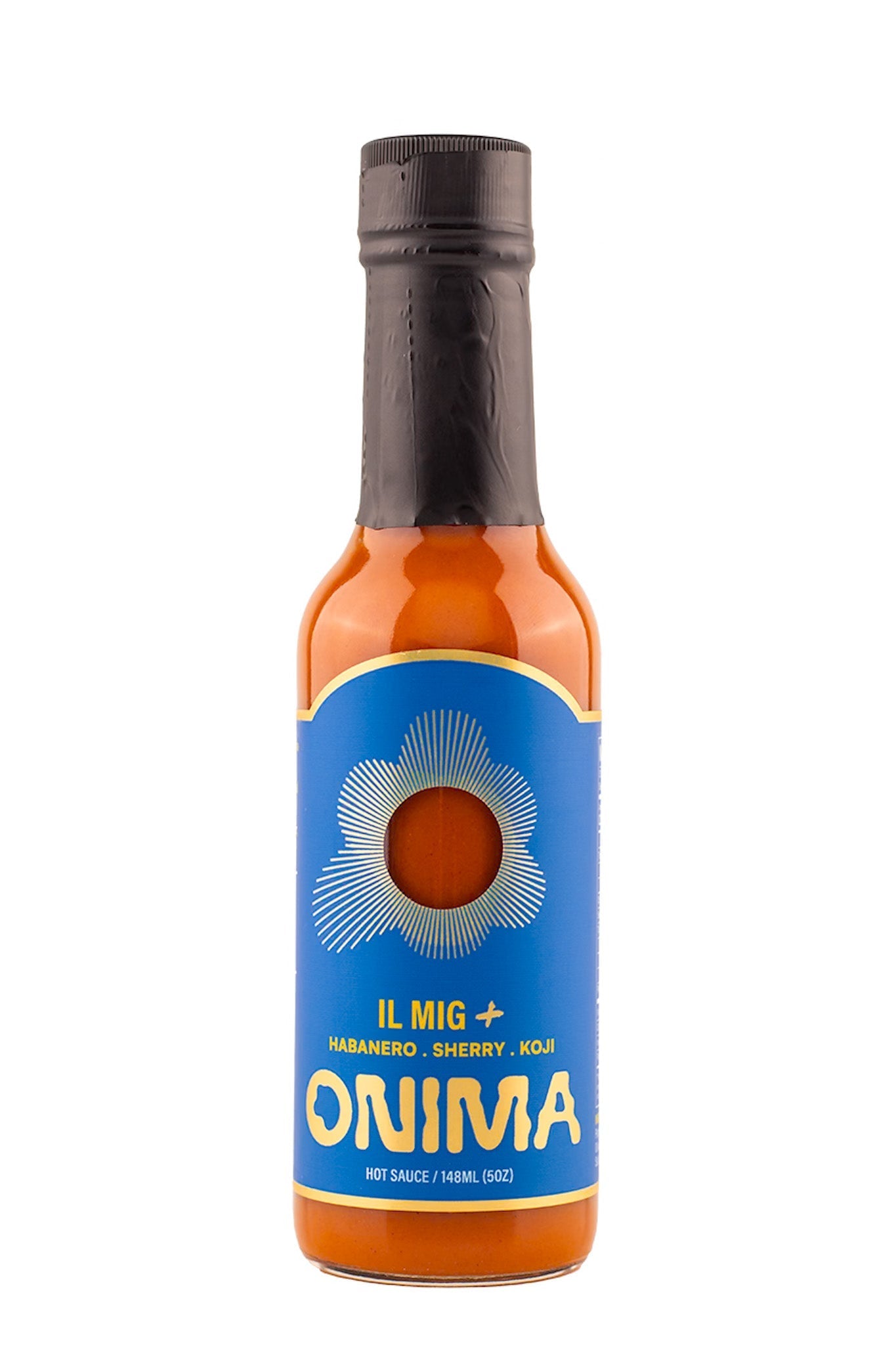 IL MIG + | Onima N4