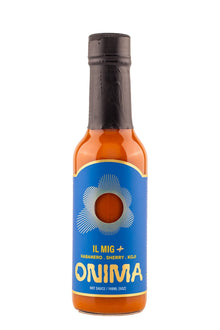 IL MIG + | Onima N4