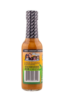 Jerk & Scotch Bonnet | Pepper North C7