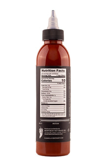 Dustin Poirier Hot Sauce - KO Edition Y4