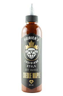 Poirier's Louisiana Style Hot Sauce Trio Pack | Dustin Poirier’s Louisiana Style R2