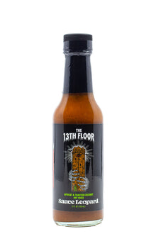 Sauce Leopard | The 13th Floor G1