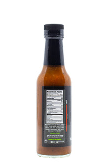 Sauce Leopard | The 13th Floor G1
