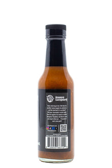 Sauce Leopard | The 13th Floor G1