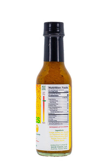 Elotes Loco Fire Edition | Savir Foods W4