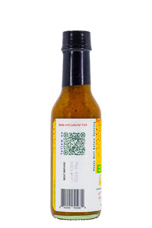 Elotes Loco Fire Edition | Savir Foods W4