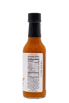 Just Wingin It | Seed Ranch Flavor Co. M9