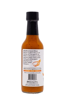 Just Wingin It | Seed Ranch Flavor Co. M9