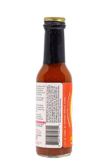 Hot Tropic Hot Sauce | Shaquanda's B7