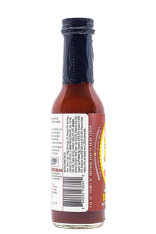 Sorrel | Shaquanda's Hot Sauce O3