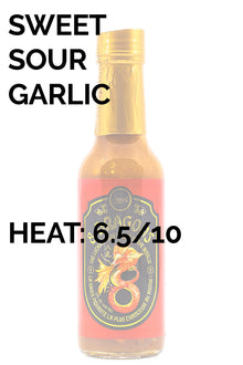 8 Dragon | Sinai Gourmet R7