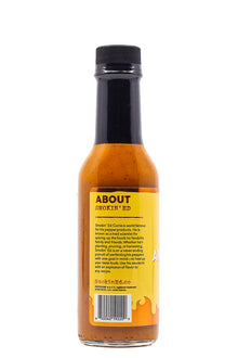 Aprichot | Smokin Ed's P0