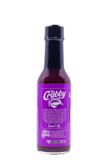 Lavender Lava | The Crabby Shack D8