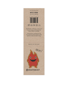 Heatonist x Henbo Heati Socks A0