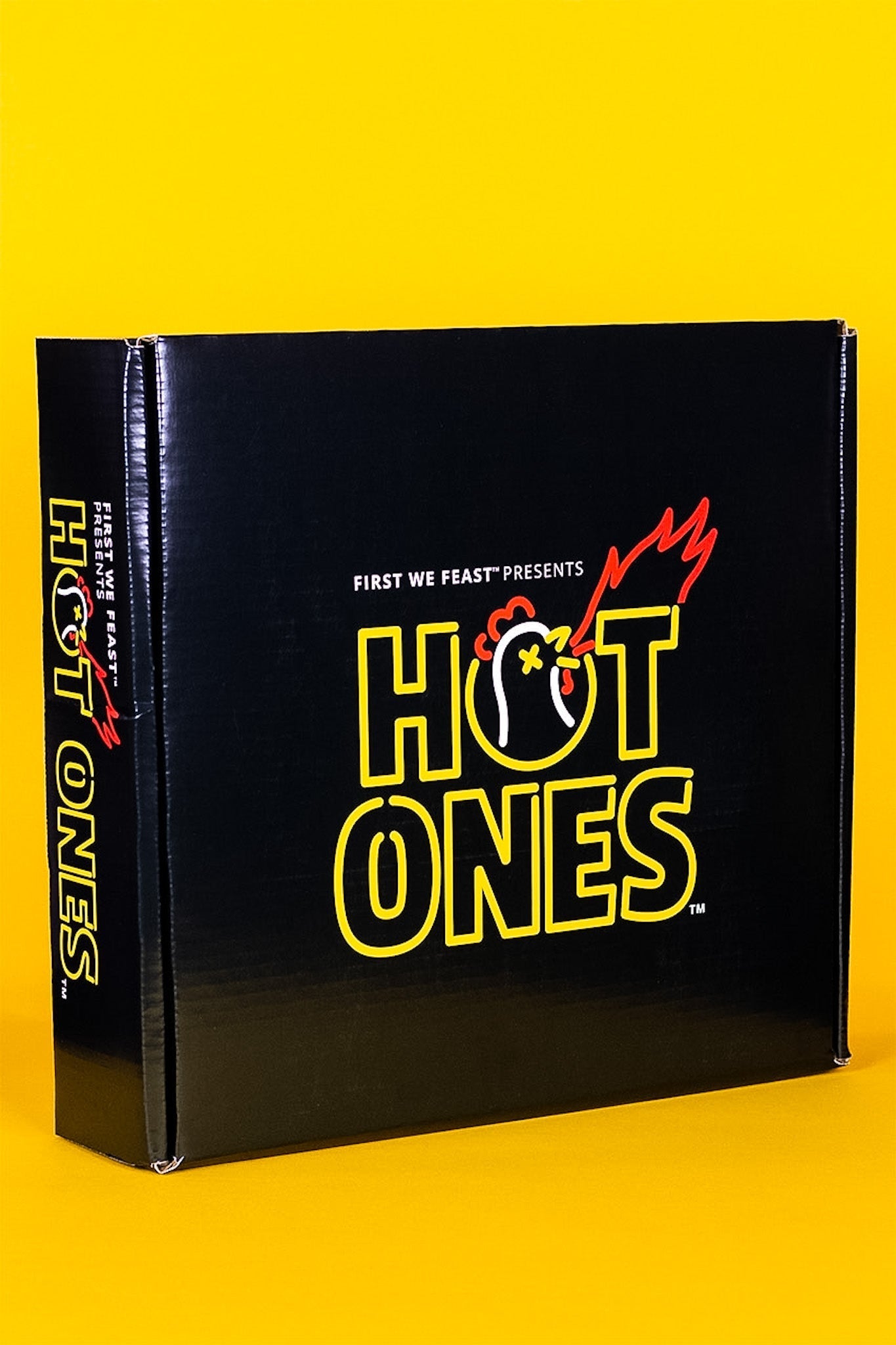 Year of Hot Ones Z4