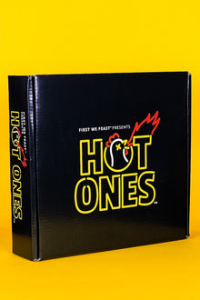 Year of Hot Ones Z4