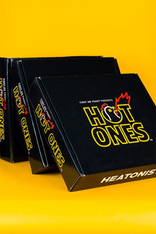 Year of Hot Ones Z4