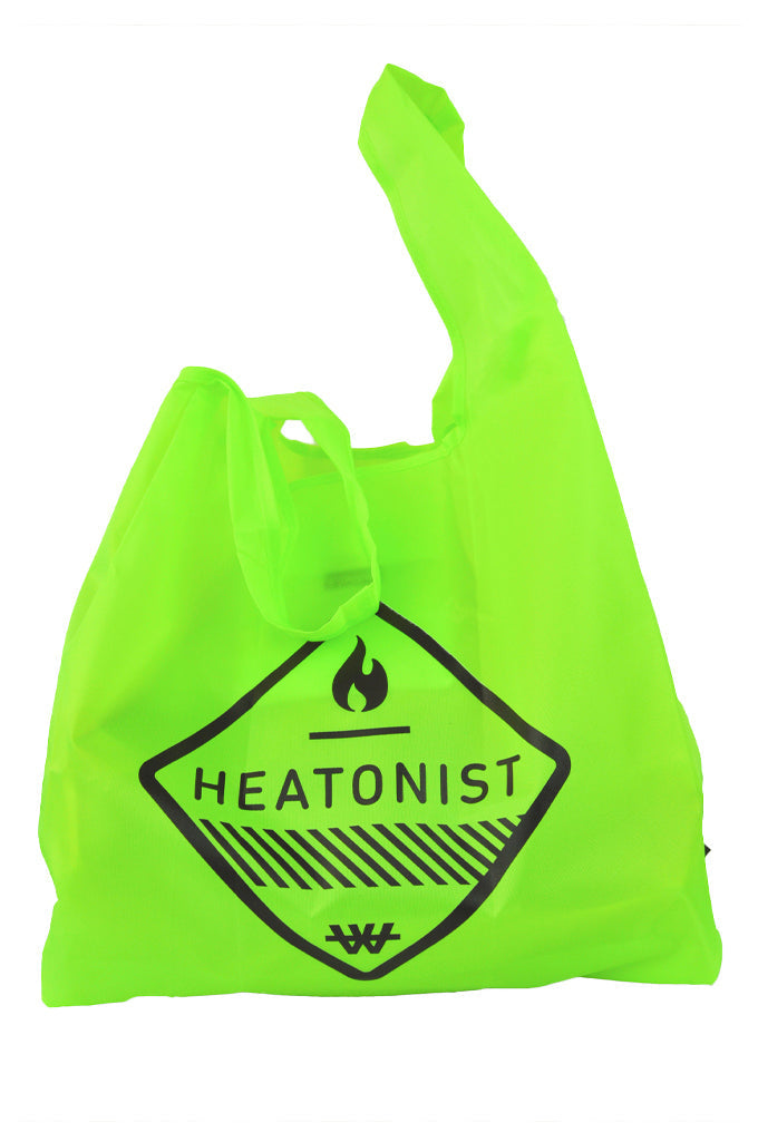 Heatonist Tote Bag G4