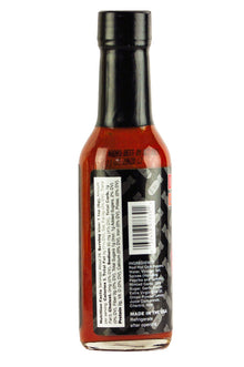 Evolution Hot Sauce | Da Bomb I5