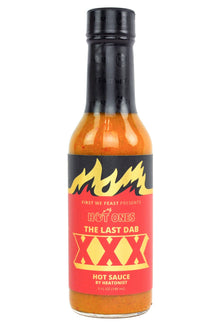 Hot Ones Trio Pack - Original | Hot Ones Hot Sauce D3